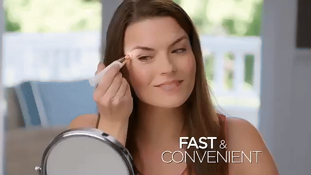 Eyebrow Trimmer™