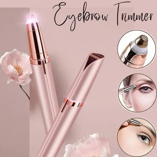 Eyebrow Trimmer™