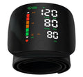 Rechargeable™ Blood Pressure Monitor ! LED Mini Portable Display