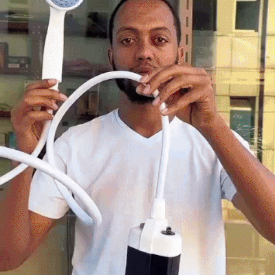 LiteAqua™ – UAE’s No.1 Portable Outdoor Shower