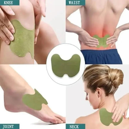 FlexiKnee™ Natural Pain Relief Patches
