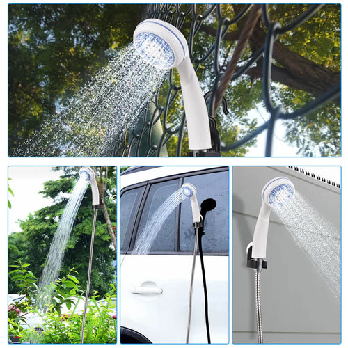 LiteAqua™ – UAE’s No.1 Portable Outdoor Shower