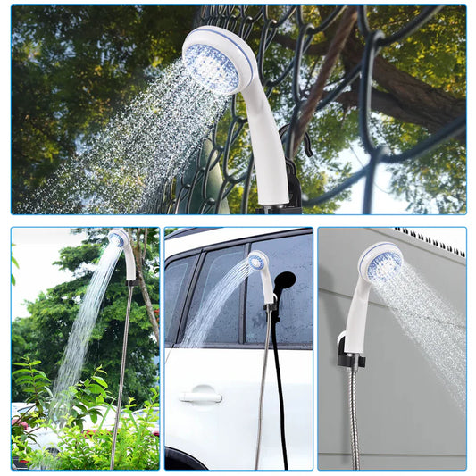 LiteAqua™ – UAE’s No.1 Portable Outdoor Shower